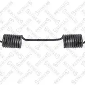 Пружины барабанных тормозных колодок STELLOX 85-14527-SX