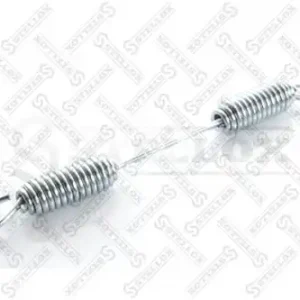 Пружины барабанных тормозных колодок STELLOX 85-14535-SX