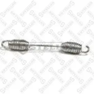 Пружины барабанных тормозных колодок STELLOX 85-14512-SX