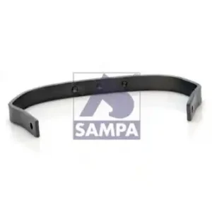 Пружины барабанных тормозных колодок SAMPA 030.026