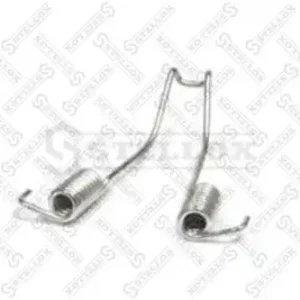 Пружины барабанных тормозных колодок STELLOX 85-14520-SX