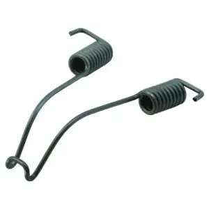 Пружины барабанных тормозных колодок BPW 03.397.33.08.0