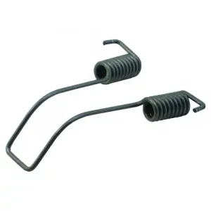 Пружины барабанных тормозных колодок BPW 03.397.33.09.0