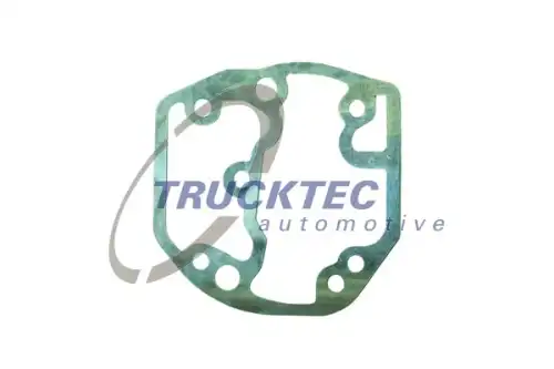 прокладка головки компрессора!(к)MB 01.15.028 TRUCKTEC