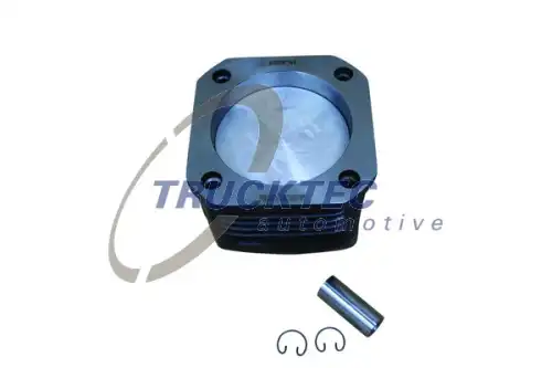 р/к компрессора (гил+пор) !d100 возд.охл. MB Actros OM501/502LA 01.15.064 TRUCKTEC