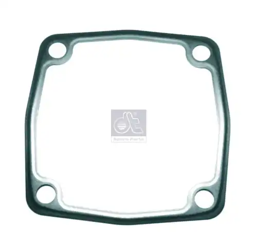 прокладка компрессора!d100(м)под плитой MB ActrosOM501/502 4.20331 DT