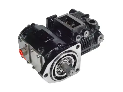 компрессор !440сс 2 цил Volvo 85-25308-SX STELLOX