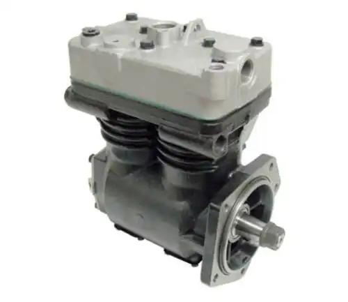 K000236X00 компрессор !2-х цилиндр.взаимозаменяем на=>LP4985 Volvo FH12 LP4974 KNORR