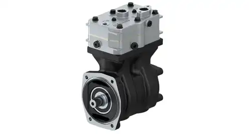 компрессор !2-х цилиндровый DAF 95XF380/480/530 911 504 506 0 WABCO