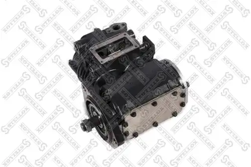 компрессор !440сс 2 цил Scania 85-25305-SX STELLOX