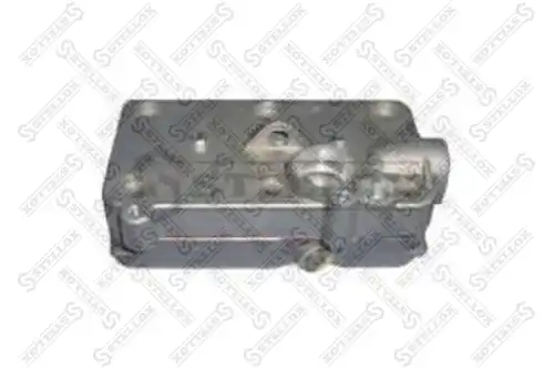 ремкомплект компрессора!(мк)головка с прокладкой и болтамиVolvo FH12,FM12 85-26804-SX STELLOX