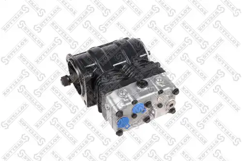 компрессор !2-х цил. Volvo F12. DAF 85-25302-SX STELLOX