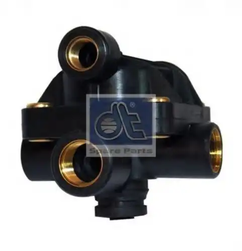 клапан ускорительный !MB BM625/650/651/652/653/654/655/656/657/658/659 4.62017 DT