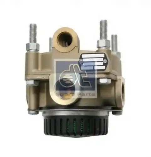 ускорительный клапан !Omn Iveco 1.18658 DT