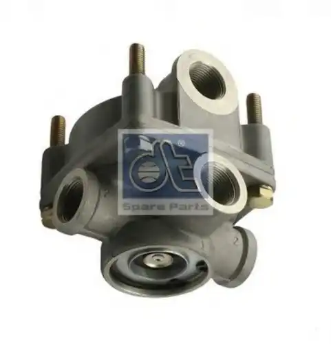 ускорительный клапан !973 001 010 0 Omn MB 4.60856 DT