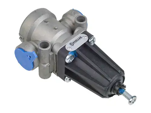 клапан! ограничения давления 5..10 bar M22x1.5 MAN, DAF 85-19701-SX STELLOX