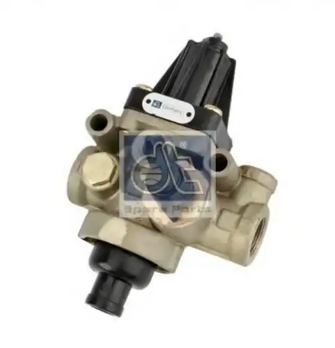 регулятор давления !DR3200 M22X1.5 МВ 4.60858 DT