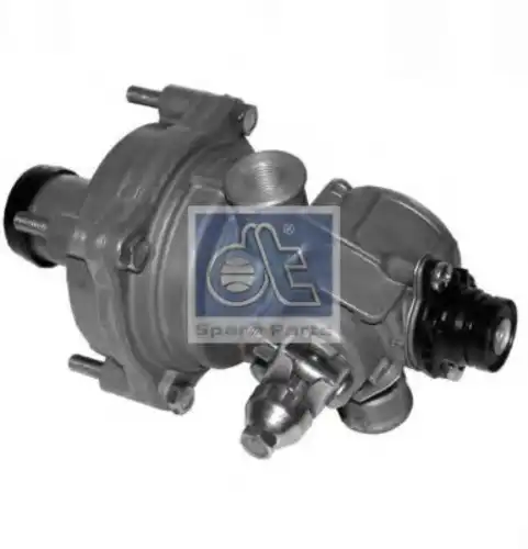 регулятор тормозных сил !механический MB 814/1928/1933 4.61781 DT