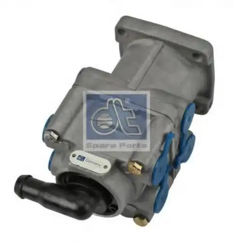 тормозной кран !Scania GPRT112. RT142/143. MB 4.60680 DT