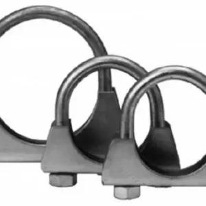 Хомут глушителя BOSAL 250-842