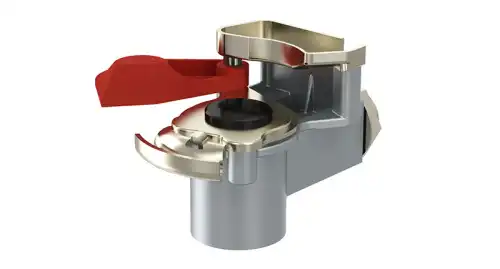 Головка соединительная WABCO 952 201 002 0