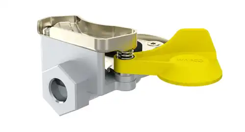 Головка соединительная WABCO 952 200 022 0