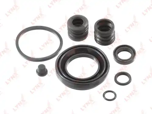 р/к диск.торм. зад.! d43 Audi A8 2.8/3.7/4.2 94-02 BC-0216 LYNXAUTO