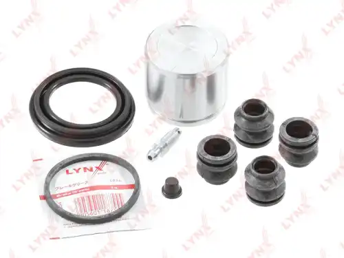 р/к дискового тормоза с поршнем! d51 KIA Picanto 04> BC-6328 LYNXAUTO