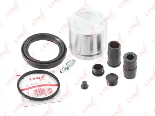 рем.к-т диск.торм.с поршн.перед.! d60 ATE Ford Mondeo I/II BC-6442 LYNXAUTO