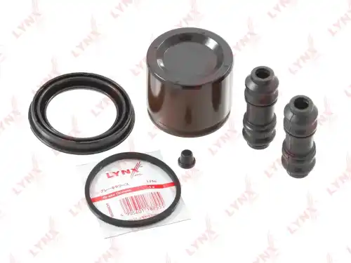 рем.к-т диск.торм.с поршнем! d60 Chrysler Voyager BC-6476 LYNXAUTO