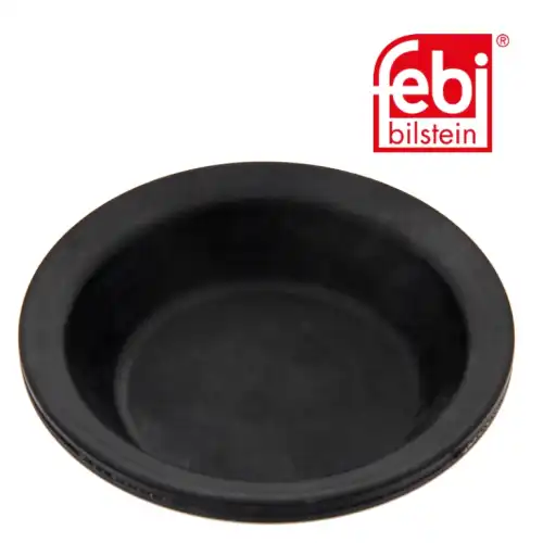 мембрана !мелкая 9 h=31 D=128 MB,DAF,Iveco,BPW 07094 FEBI