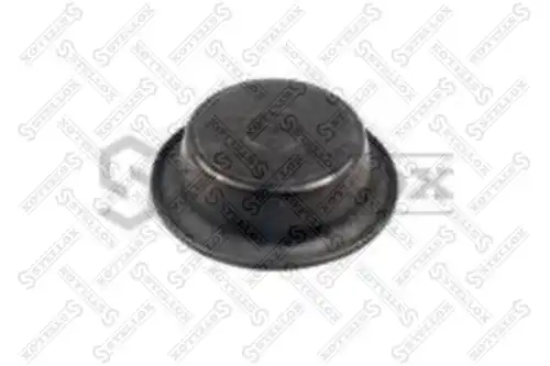 мембрана! мелкая 9 h=32 D=129 MB, DAF, Iveco, BPW 85-15009-SX STELLOX