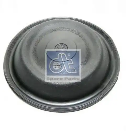мембрана !мелкая 16 h=35 D=156 MB,DAF,Volvo,Iveco,RVI 1.18032 DT