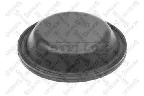 мембрана! мелкая T16 h=32 D=157 MB, DAF, Volvo, Iveco, RVI 85-15014-SX STELLOX