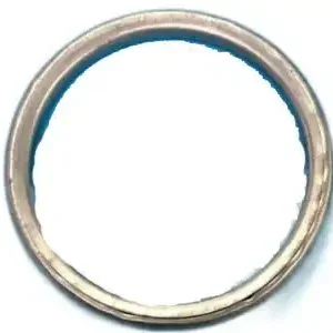 Прокладка глушителя NISSAN 2069177A00