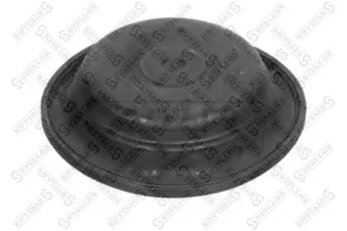 мембрана! мелкая T20 h=32 D=168 Omn MB/Iveco/Scania/DAF/RVI/Neoplan 85-15005-SX STELLOX