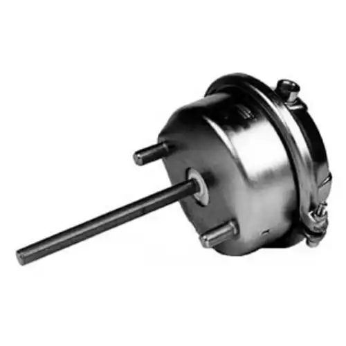 тормозная камера !T24 M16x1.5x186 2xM16x1.5x34 Omn MB BX3534 KNORR