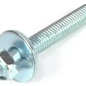 Болт глушителя TOYOTA / LEXUS 9011908B02