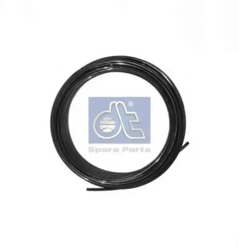 трубка пневмосистемы за 1м! 12x1.5(пластик/25м)Scania P/R-Serie/G/T 9.86012 DT