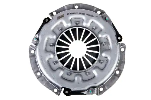 Корзина сцепления STELLOX 07-00302-SX