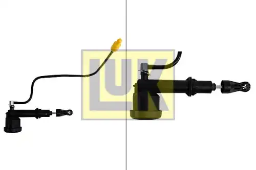 Цилиндр сцепления LUK 511 0142 10