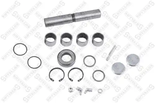 р/к шкворня !правый с подш 30x186 MB612/614/709/714/717/809/814/823/923/1017/1023 84-16049-SX STELLOX