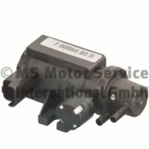 Клапан системы вторичного воздуха (ССВ) PIERBURG 7.00964.03.0