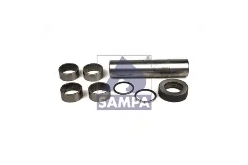 р/к шкворня !с подш 50x222.5 (на игольч подш)MB 14/17/18/19/2425/26/32/35Omn O303 010.654 SAMPA