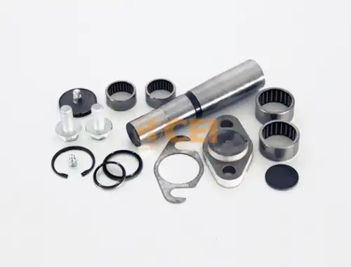 р/к шкворня!на сторону 35x43x199IVECO EuroCargo - Tector 120Exx-130Exx-150E15/18/23/27-260 230.016 CEI