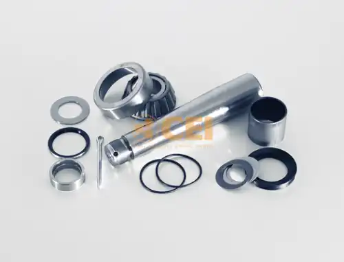 р/к шкворня !(мр) с подш. без масленок 36x50x250 Volvo F7/10/12/16 FL7/10 FH12/16 7.5 t 198.569 CEI