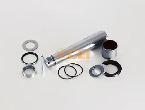 р/к шкворня !(мр) без подш 36x50x250 Volvo F7/10/12/16 FL7/10 FH12/16 7.5 t 198.386 CEI