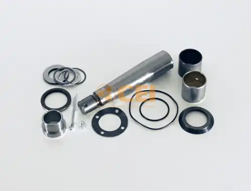 р/к шкворня !без подш 37x48x237 Volvo FL616/617/7/10/12/ F10/12/16 B6-10 6.5t 198.385 CEI