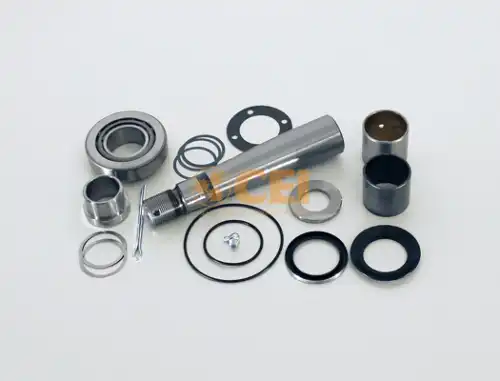 р/к шкворня !c подш 37x48x237 Volvo FL616/617/7/10/12/ F10/12/16 B6-10 6.5t 198.568 CEI