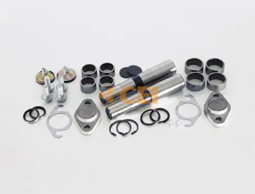 р/к шкворней !на ось с подшипниками 28/35x178 Iveco EuroCargo 60E10/12/14-100E15/18/21 230.015 CEI